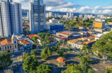 Prefeitura lança “Mogi Abraça o Centro” com pacote de medidas para segurança, economia e mobilidade