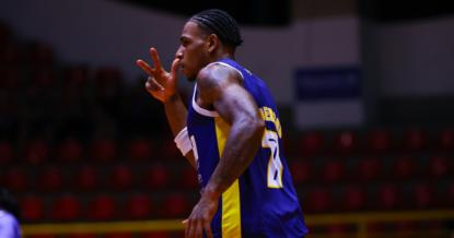 Mogi Basquete recebe Bauru Basket no “Hugão”, nesta quarta (1º), com campanha solidária de Páscoa
