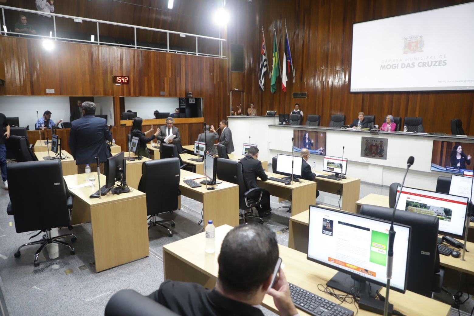 Câmara aprova criação de Conselho de Bem Estar Animal para ampliar políticas de proteção em Mogi