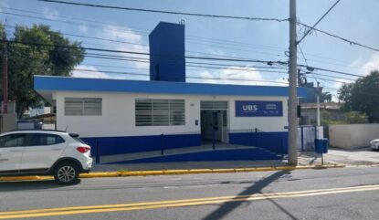 Prefeitura inicia entrega de UBSs revitalizadas em Mogi e a primeira unidade é a do Jardim Maricá