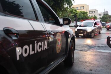 Polícia Civil prende 10 suspeitos e desmantela central do “falso advogado” em Suzano