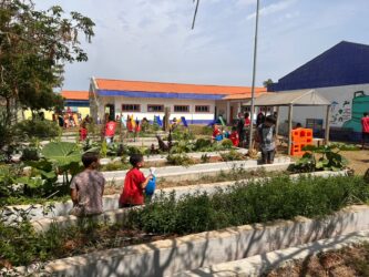 Centro Educacional Jabuti, de Mogi, recebe prêmio nacional de Tecnologia Social do Banco do Brasil
