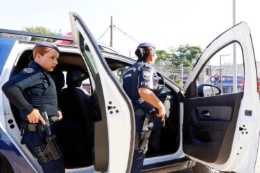 Com índice zero de feminicídio, Patrulha Maria da Penha de Suzano já protegeu mais de 5 mil mulheres