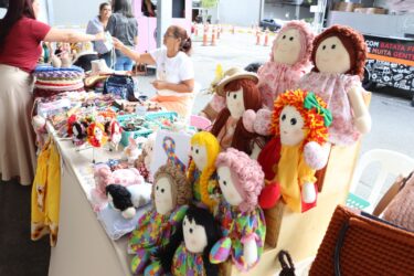 “Festa do Artesão” valoriza profissionais e impulsiona economia criativa de 19 a 21 de março