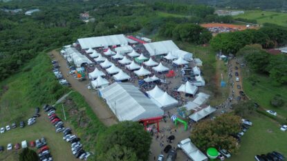 Akimatsuri 2026 em Mogi das Cruzes terá estrutura 25% maior e novidades na 39ª edição