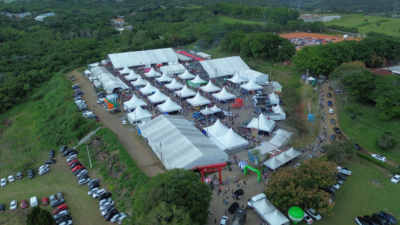 Akimatsuri 2026 em Mogi das Cruzes terá estrutura 25% maior e novidades na 39ª edição