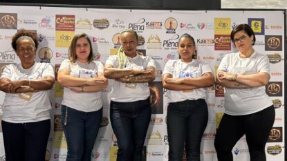 Exposição M.A.E chega à 2ª edição em Mogi e fortalece inclusão e geração de renda para mães atípicas