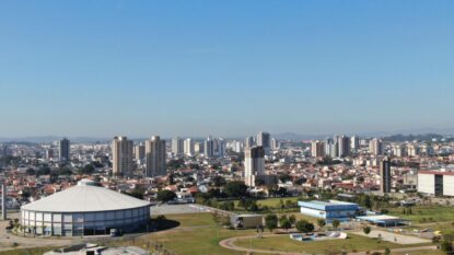 Em Brasília, prefeito Pedro Ishi assegura R$ 30 milhões para Suzano em dois dias de agenda