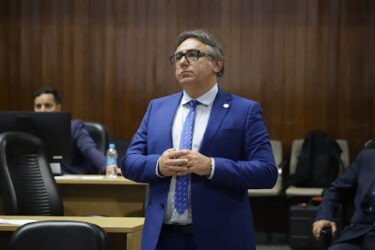 Farofa pede ao Estado a implantação da Delegacia Especializada para Pessoas com Deficiência em Mogi