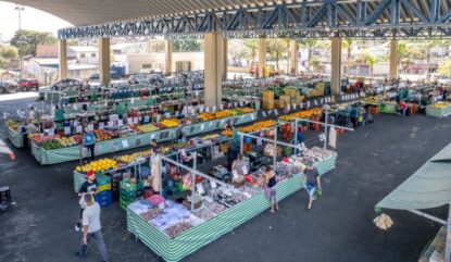 Prefeitura divulga lista de habilitados para sorteio das 59 vagas das feiras livres