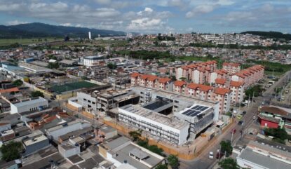 Sabesp inicia cadastramento de moradores da área próxima às represas Jundiaí e Taiaçupeba em Mogi