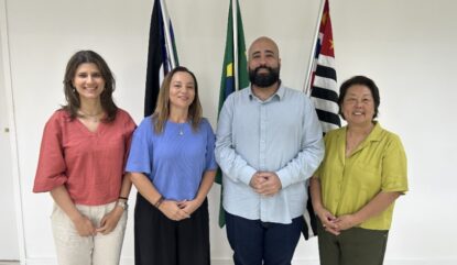 Prefeitura de Mogi avança no diálogo para implantação do Conselho Municipal LGBT+