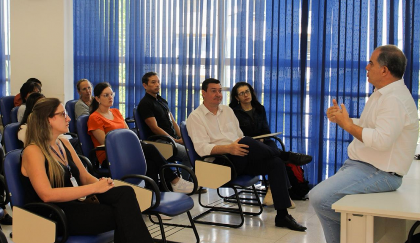 Médicos da rede municipal de Mogi das Cruzes passam por capacitações de atendimento