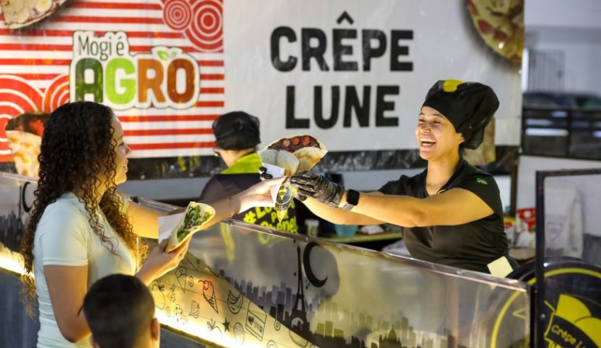 Feiras noturnas de Mogi lançam ações especiais para o Dia das Mães com sorteio de prêmios