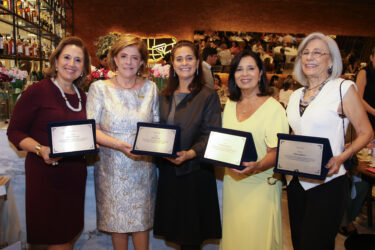 Protagonismo feminino nos negócios é celebrado com homenagens especiais pela ACMC