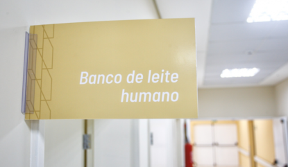 Banco de Leite de Mogi das Cruzes lança atendimento domiciliar para mamães e bebês da Cidade