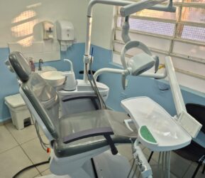 UBSs de Suzano passam a contar com novos equipamentos para atendimento odontológico