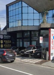 Adolescente é contido por populares após tentativa de roubo em Mogi das Cruzes