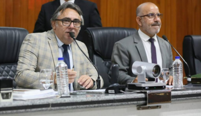 Vereadores de Mogi defendem instalação de seção eleitoral para votação no Parque das Varinhas