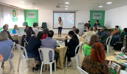 Café empresarial: Associação Comercial de Mogi realiza 18ª Rodada de Negócios nesta quinta (16)