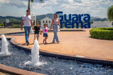Guararema conquista título de Estância Turística e garante R$ 2,5 milhões em recursos