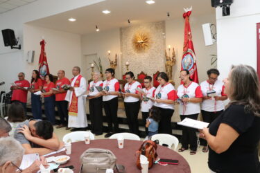 9ª Coroa do Divino acontece neste sábado (11) em Mogi com anúncio do homenageado do cartaz