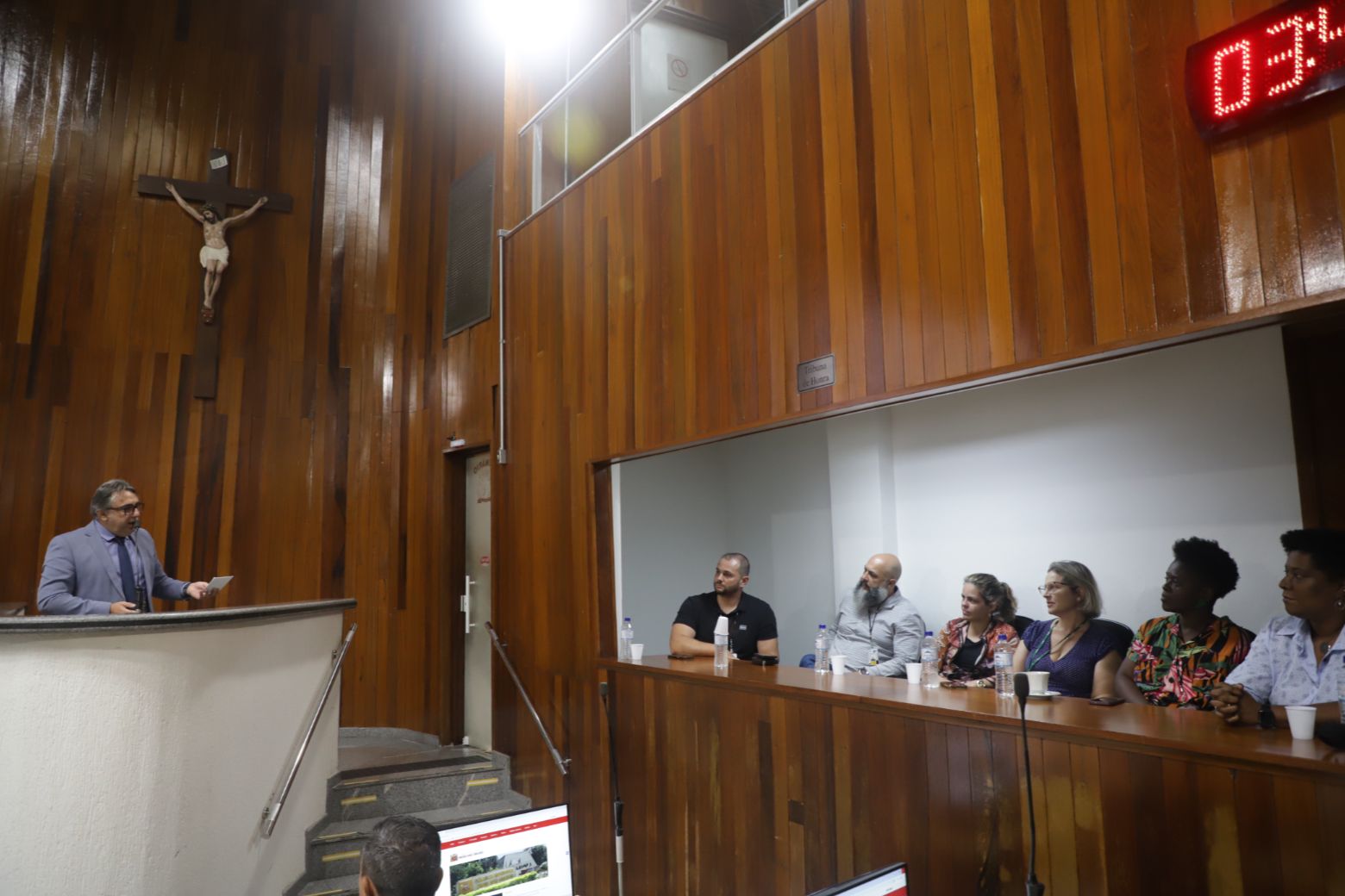 Câmara de Mogi aprova moção contra projeto que pode impactar Sesc e Senac