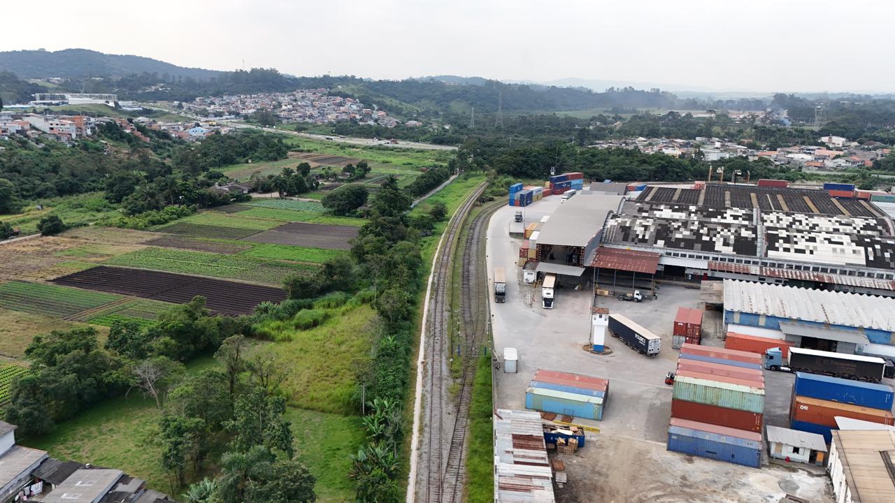 Suzano terá mutirão de limpeza e conscientização na faixa de domínio ferroviário