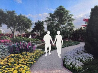 Arujá lança Parque Permanente de Flores e Plantas para impulsionar turismo na região do Alto Tietê