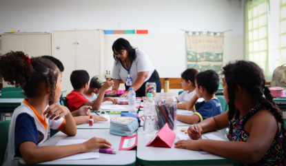 Prefeitura anuncia convocação de cerca de 600 profissionais para Educação e Saúde em Mogi