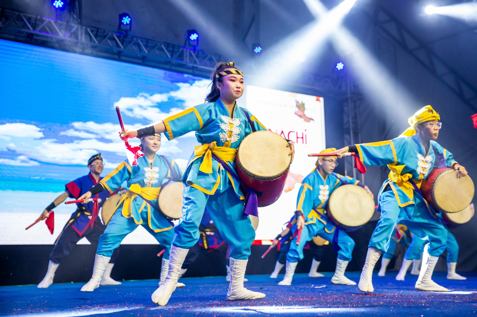 Com mais de 60 atrações, Akimatsuri começa no sábado (11) com imersão na cultura japonesa