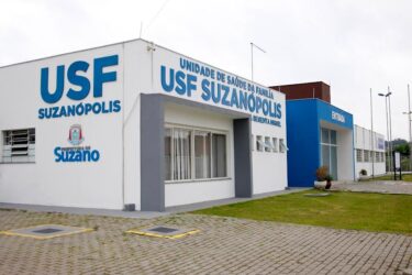 USFs de Suzano promovem ações sobre autismo e hipertensão com 18 atividades ao longo do mês de abril