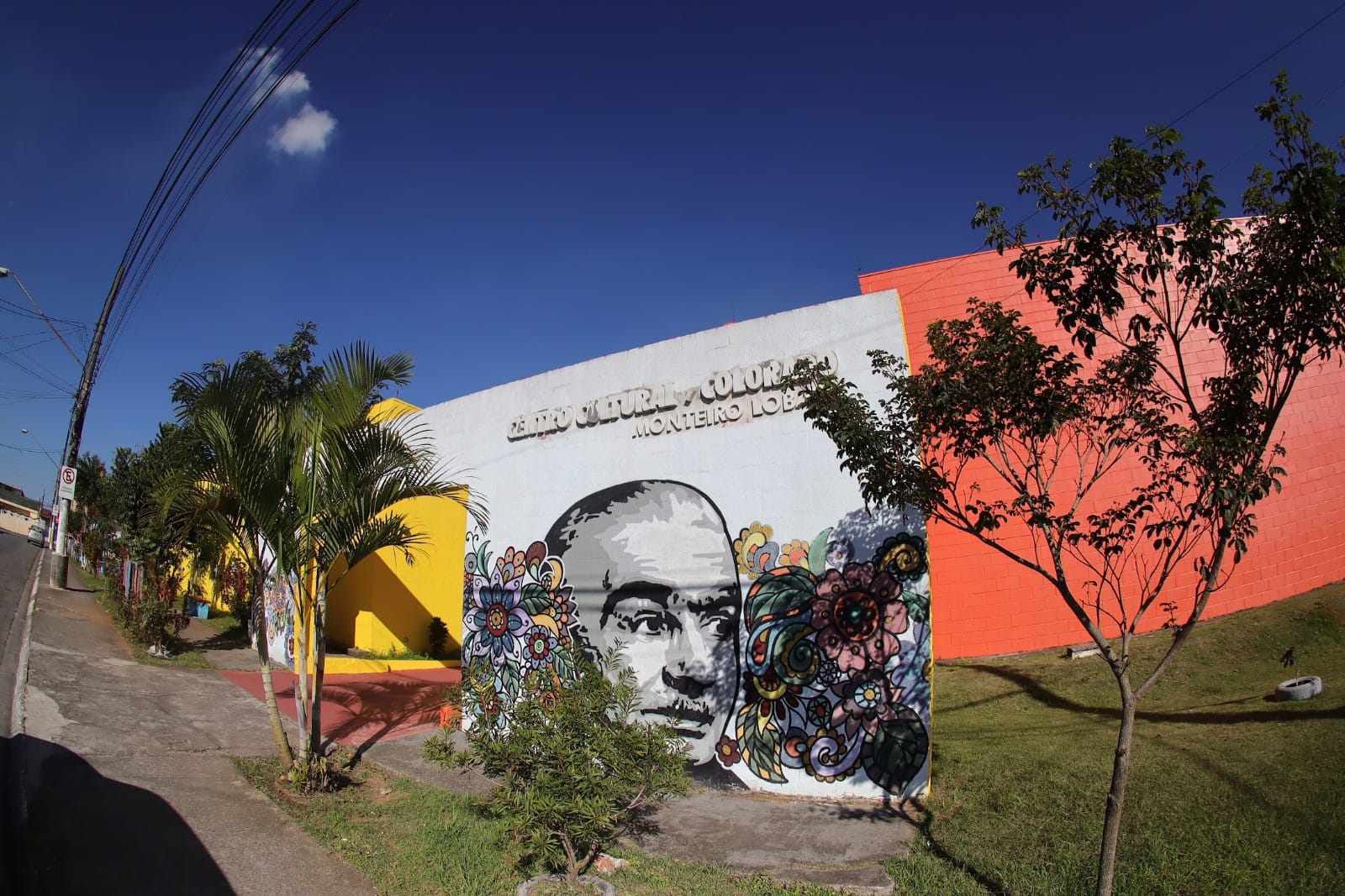 Projeto cultural promove show gratuito no Centro Cultural Colorado neste domingo (26), em Suzano