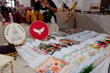 Mega Dia das Mães em Suzano reúne artesanato e presentes no Glicério Boulevard de 4 a 9 de maio