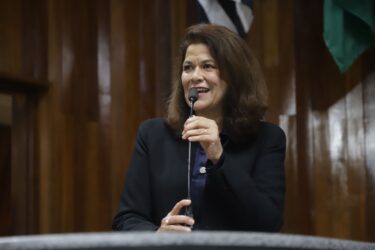 Câmara aprova projeto de Priscila Yamagami para geração de renda às mães atípicas de Mogi