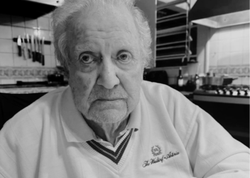 Morre o engenheiro João Reis, aos 93 anos, deixando legado ao desenvolvimento de Mogi das Cruzes