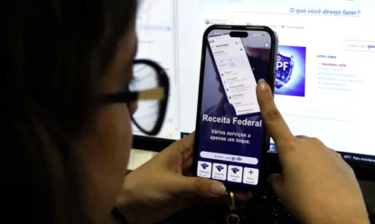 Receita recebe mais de 10 milhões de declarações do Imposto de Renda; 22,8% dos documentos esperados