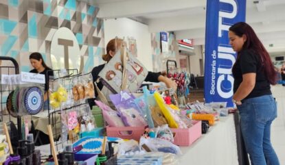 Mês das Mães em Mogi das Cruzes tem concertos, espetáculo musical e bazar com entrada gratuita