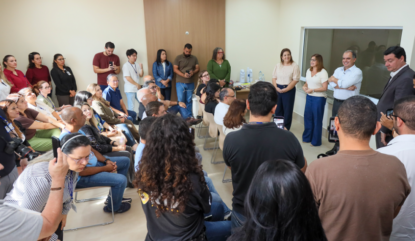 Mogi inaugura a maternidade e hospital da mulher neste sábado, às vésperas do Dia das Mães
