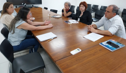 Estado atende solicitação da Prefeitura e inicia entrega domiciliar de medicamentos de alto custo