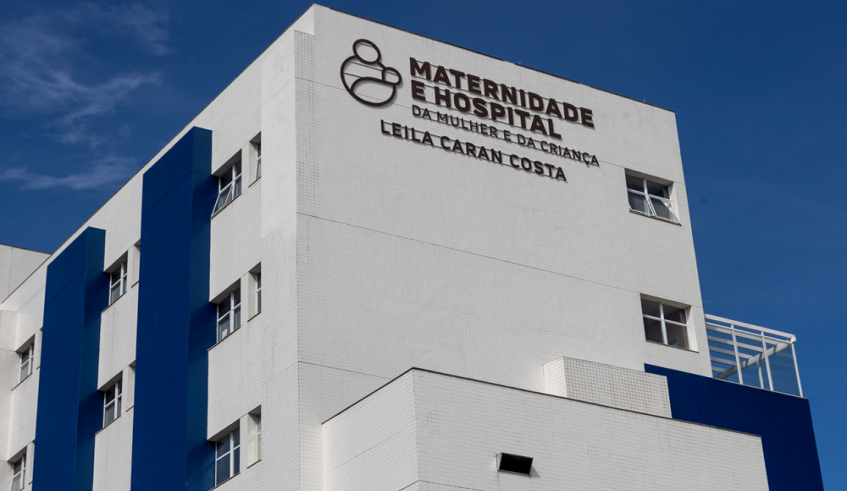Nova maternidade começa a atender pacientes do Mãe Mogiana na segunda-feira (25)