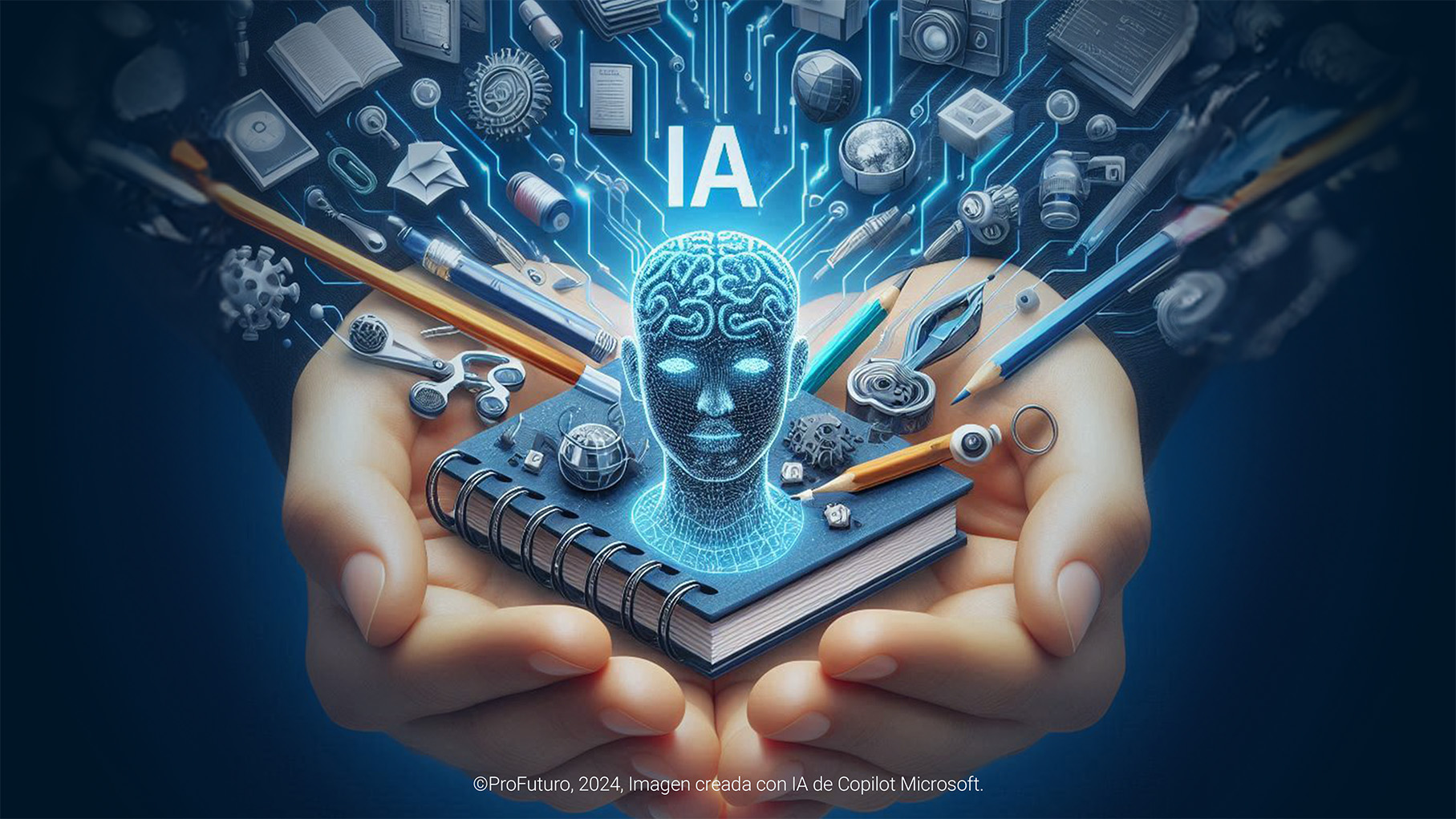 Como o avanço da Inteligência Artificial generativa ameaça funções analíticas do dia a dia