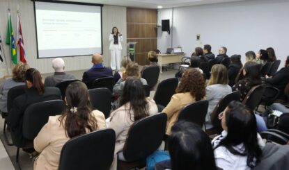 ACE Suzano reúne 40 profissionais em evento inédito sobre gestão de Recursos Humanos e networking