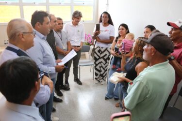 Suzano firma parceria com a CDHU para viabilizar moradias populares em duas comunidades