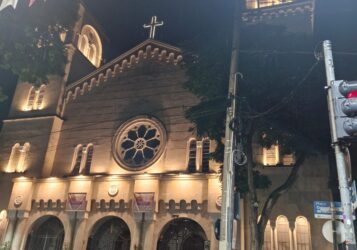 Festa do Divino: Alvorada do Cemitério é transferida para a Catedral de Sant’Ana devido ao mau tempo
