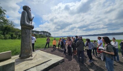 Prefeitura de Mogi promove passeio gratuito para conhecer a história e os patrimônios de Taiaçupeba