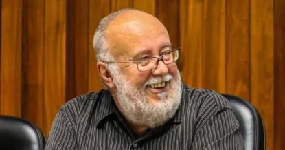 Câmara aprova moção em memória de Darwin Valente, nome marcante da imprensa de Mogi