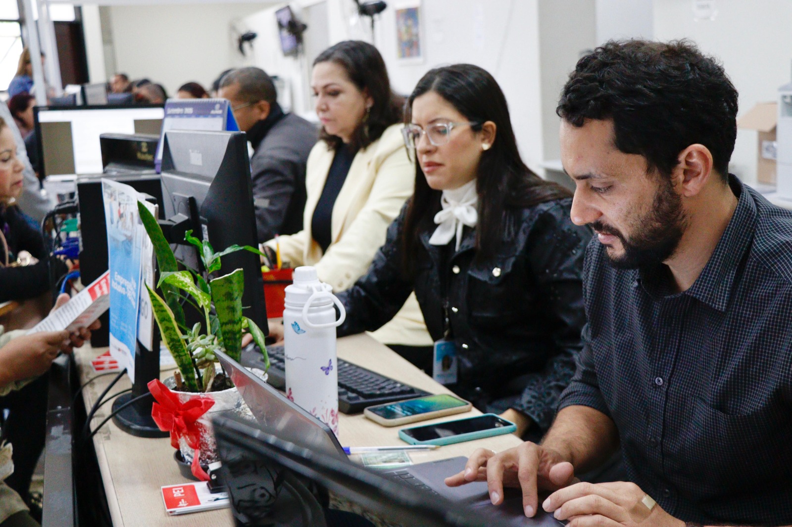 Suzano promove nova edição do Polo de Empregabilidade Inclusiva para Pessoas com Deficiência (PCD)