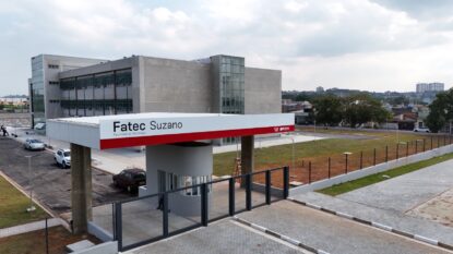 Suzano inaugura Fatec e setor de hemodiálise do Hospital Regional nesta sexta-feira (08)