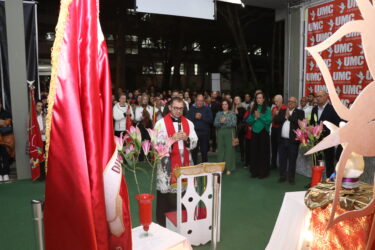 Festa do Divino 2026 começa nesta quinta (14) em Mogi com cortejos, bênçãos e tradição centenária